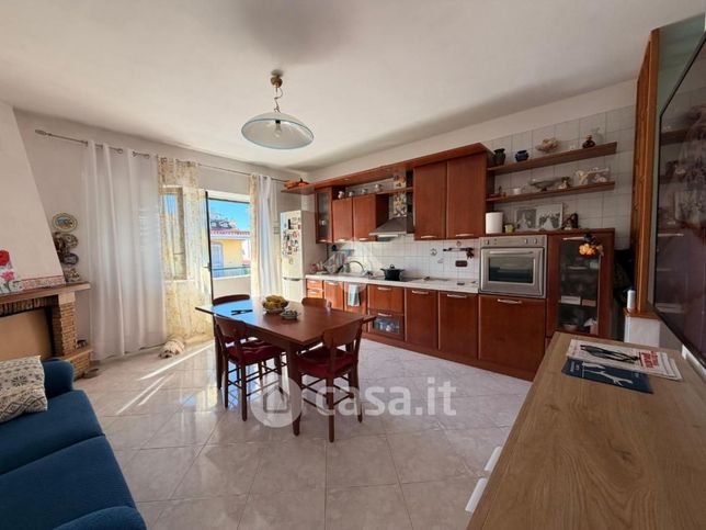 Appartamento in residenziale in Via Gabriele D'Annunzio 49