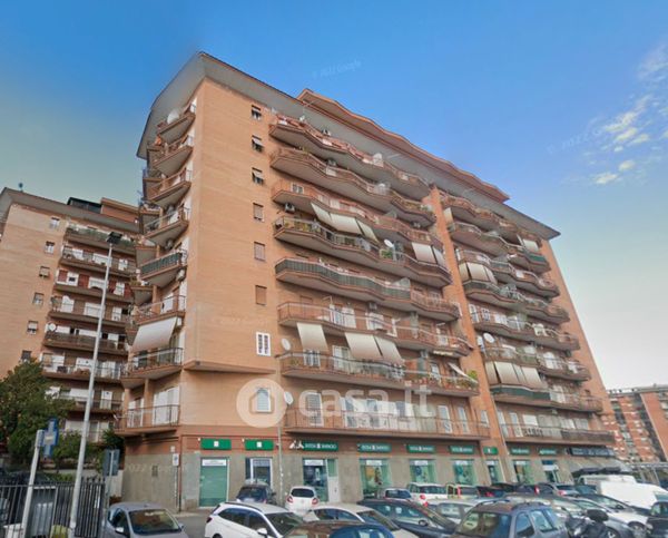 Appartamento in residenziale in Via Pietro Ciapessoni 4