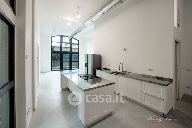 Loft in residenziale in 