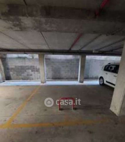 Box/posto auto in residenziale in Via Ugo Aldrighi