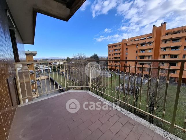 Appartamento in residenziale in Via Monte Oliveto 14