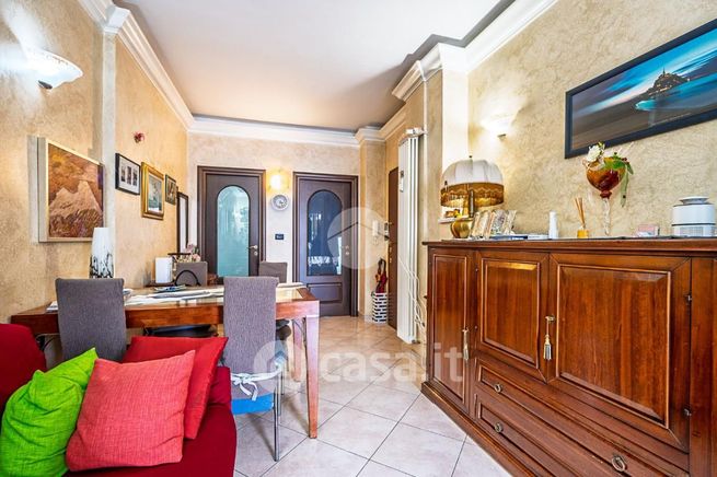 Appartamento in residenziale in Via Sabaudia 134