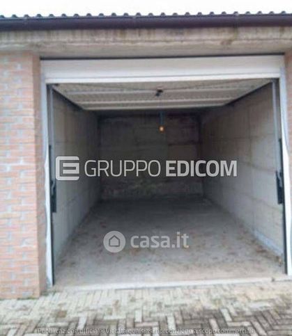 Box/posto auto in residenziale in Strada Fontana D'Orto
