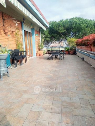 Attico/mansarda in residenziale in Viale Stazione