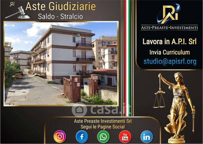 Appartamento in residenziale in Corso Matteotti 230
