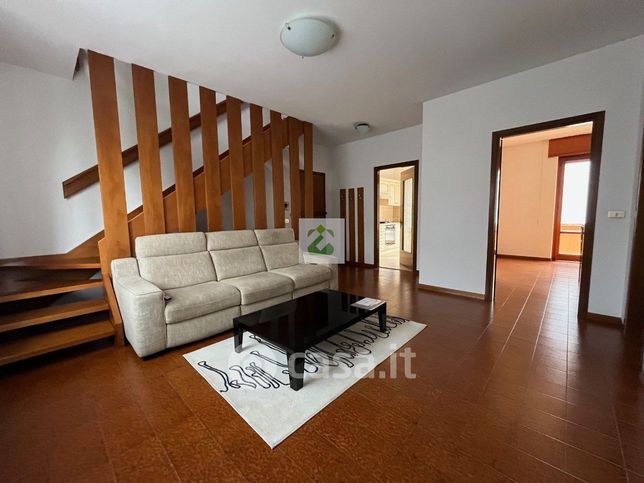 Appartamento in residenziale in Via Pozza Maraschin 20