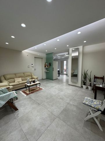 Appartamento in residenziale in Via Vinella