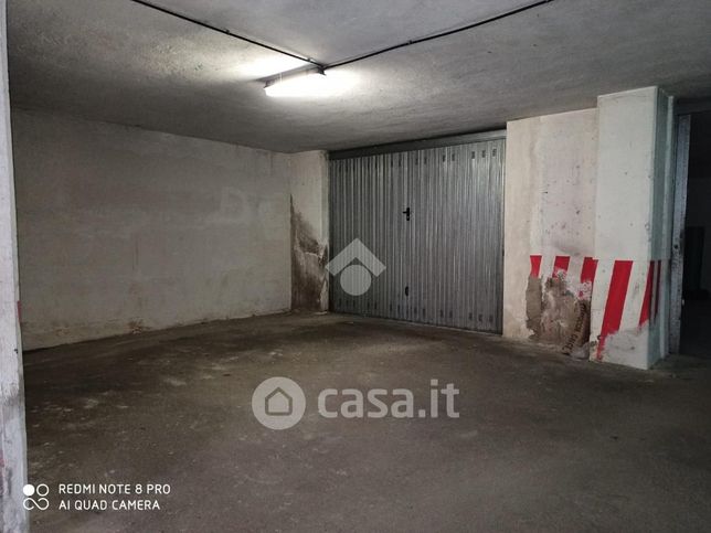 Garage/posto auto in residenziale in Via Giuseppe Mazzini