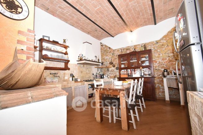 Villetta a schiera in residenziale in