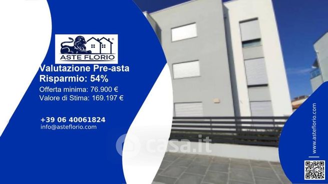 Ufficio in commerciale in Via Nelson Mandela
