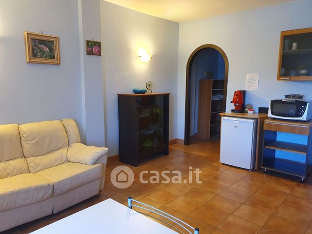 Appartamento in residenziale in