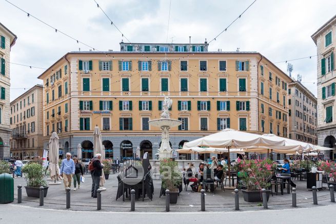 Appartamento in residenziale in Piazza di San Donato