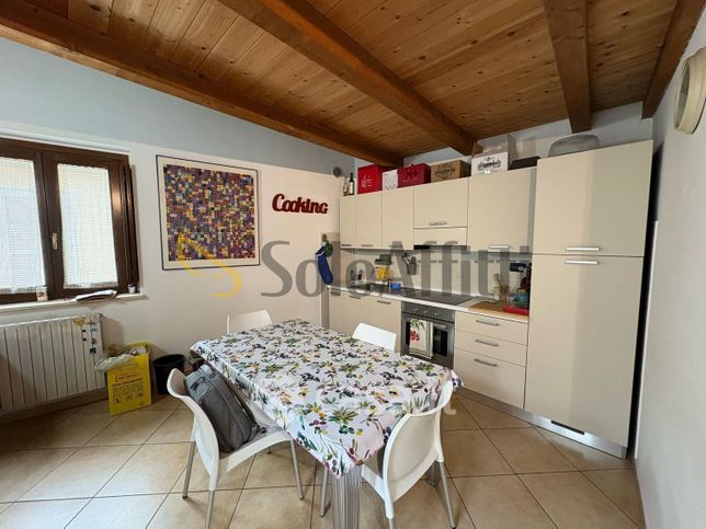 Appartamento in residenziale in Via Giambattista Balbis