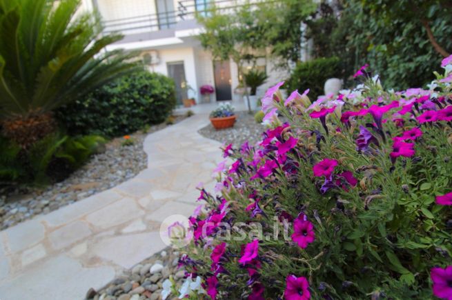 Villa in residenziale in Via Ten. D'addetta di Casamassima