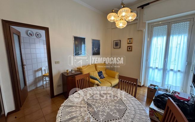 Appartamento in residenziale in 