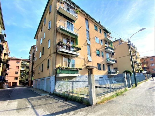 Appartamento in residenziale in Via A. da Pordenone 21