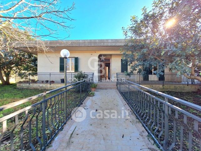 Villa in residenziale in Strada Giarratana 121