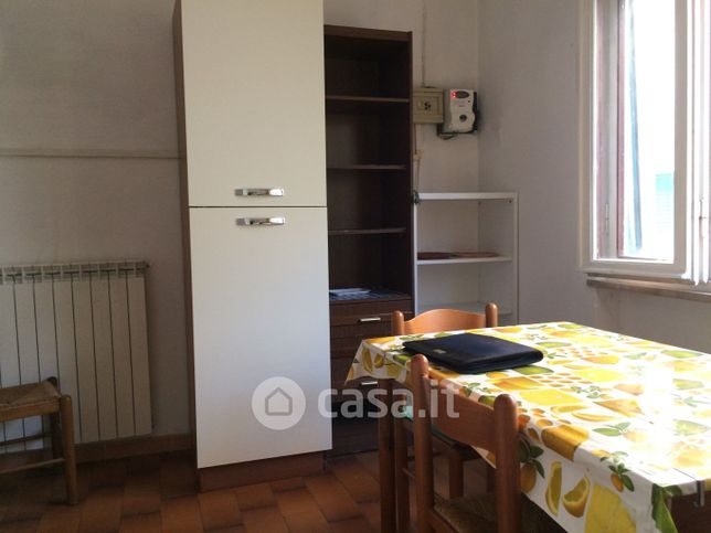 Appartamento in residenziale in Via Francesco Crispi