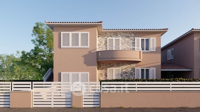 Casa bi/trifamiliare in residenziale in 