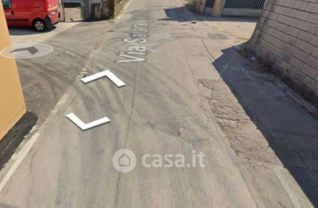 Capannone in commerciale in Via Salara Vecchia