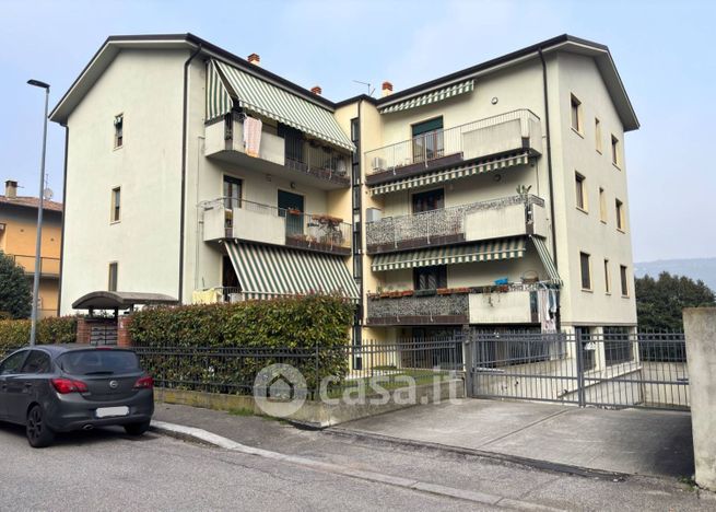 Appartamento in residenziale in Via Ponte di Veja 3 /A