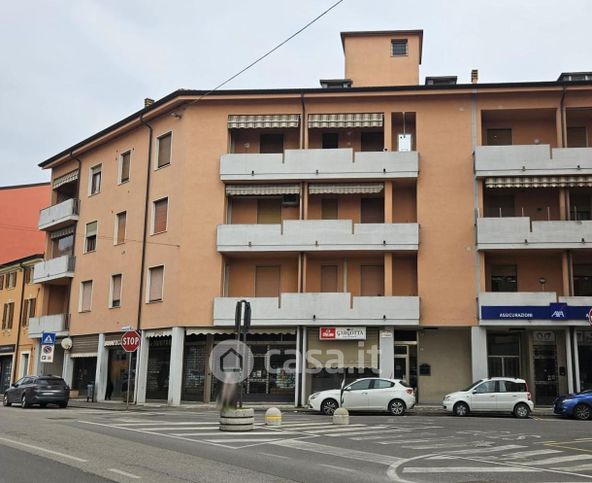 Appartamento in residenziale in Via I Maggio