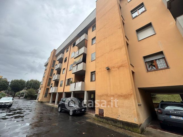 Appartamento in residenziale in Via Ugo la Malfa 3
