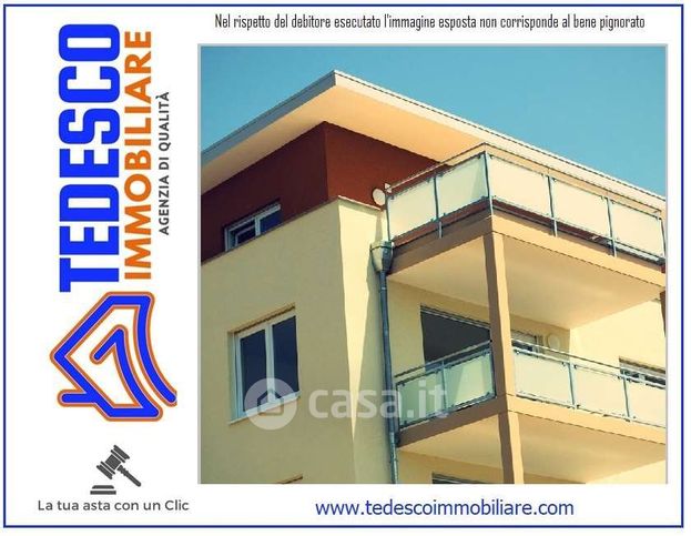 Appartamento in residenziale in Via Luigi Settembrini