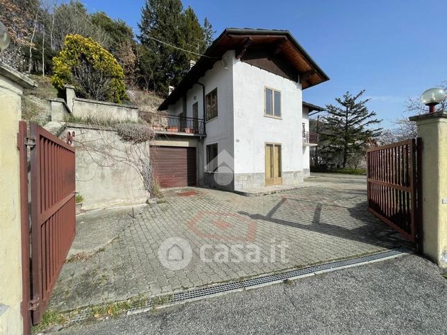 Villa in residenziale in Regione Duvet 7