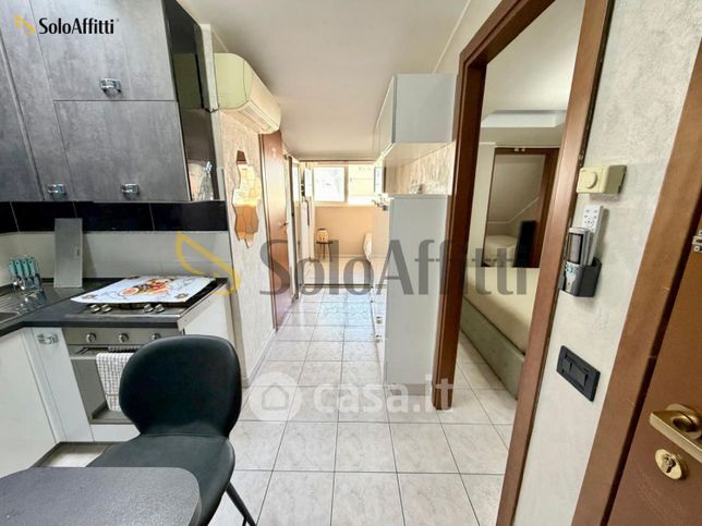 Appartamento in residenziale in Via Verona 16