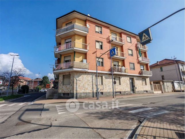 Appartamento in residenziale in Via XXIV Maggio 49