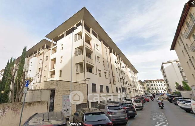 Appartamento in residenziale in Viale Corsica 83 /7