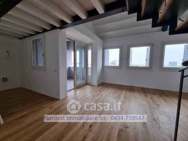 Attico/mansarda in residenziale in 