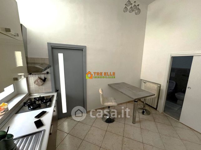 Appartamento in residenziale in Via Trieste