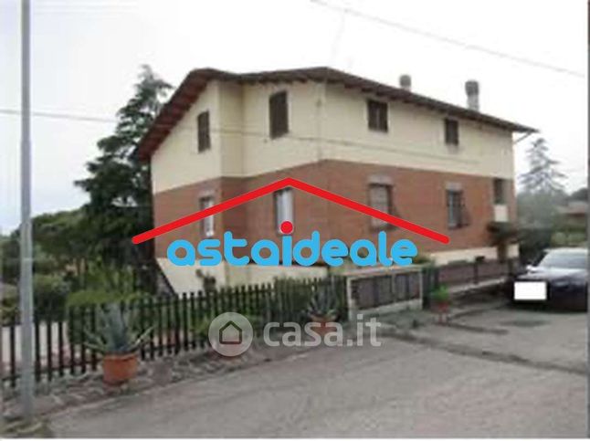 Appartamento in residenziale in Via Bonaventura Marrani 1