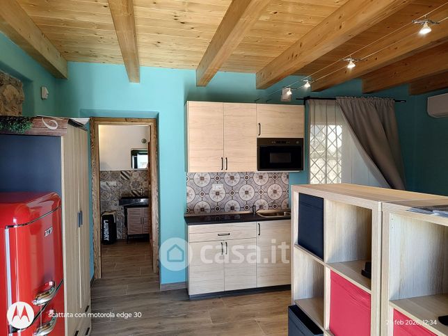 Appartamento in residenziale in Via Stazione