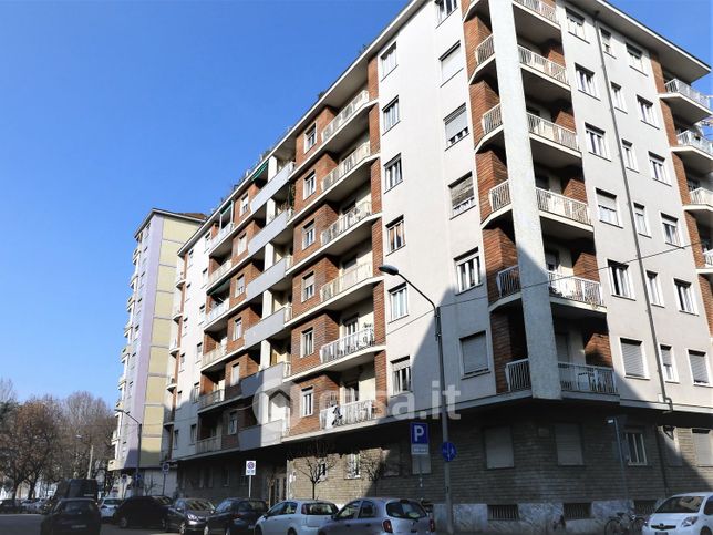 Appartamento in residenziale in Via Filadelfia 58