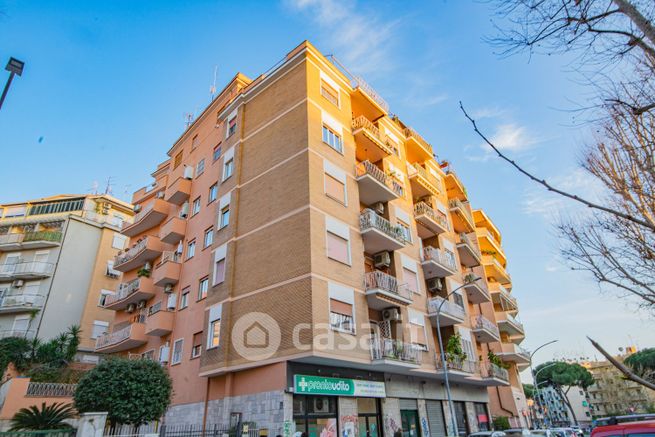 Appartamento in residenziale in Viale Pantelleria