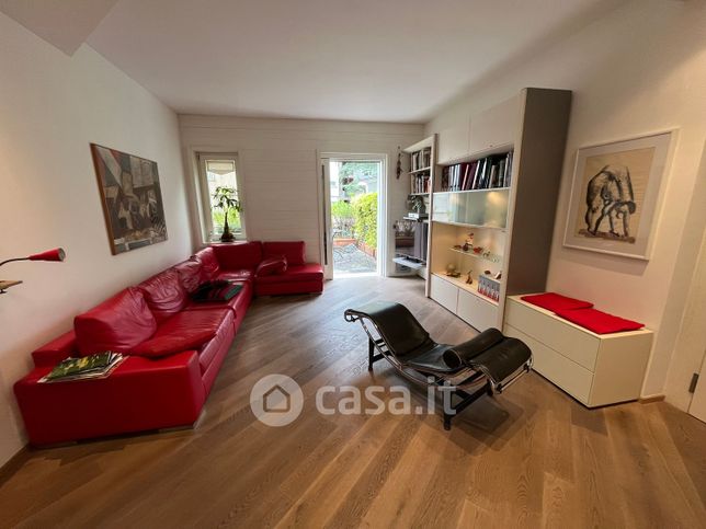 Casa indipendente in residenziale in Via Milano