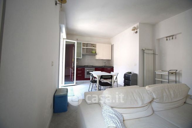 Appartamento in residenziale in Viale Giuseppe Garibaldi