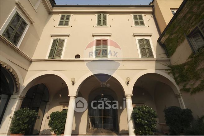 Appartamento in residenziale in Corso Giacomo Matteotti 36