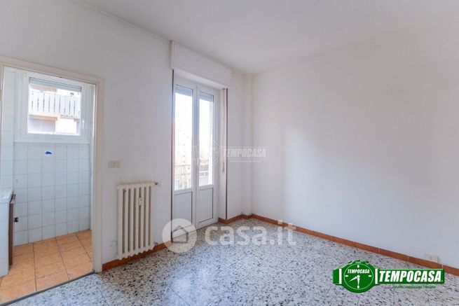 Appartamento in residenziale in Via Giovanni di Breganze 1