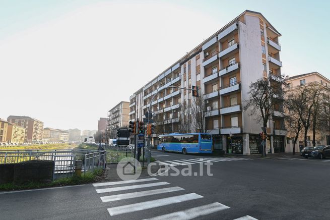 Appartamento in residenziale in Viale Sardegna 114