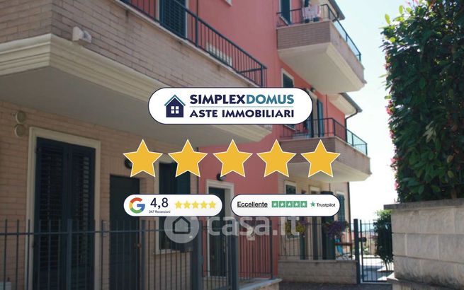 Appartamento in residenziale in Via Bruno Buozzi