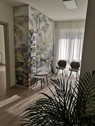 Ufficio in commerciale in Viale Ungheria