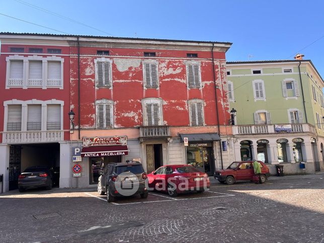 Appartamento in residenziale in Piazza Alfredo Avanzini