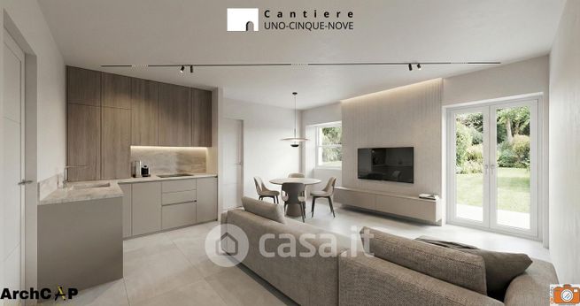 Appartamento in residenziale in 