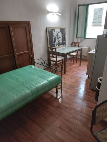 Appartamento in residenziale in