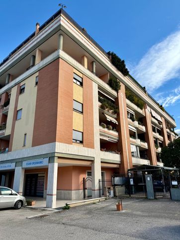 Appartamento in residenziale in Via Milazzo