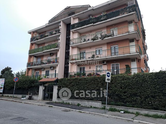 Appartamento in residenziale in Via Gaetano Donizetti 78